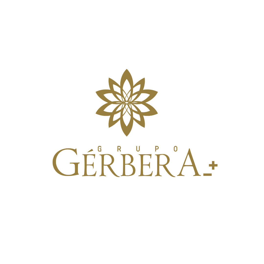 Logo Grupo Gérbera