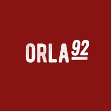 Logo Orla 92