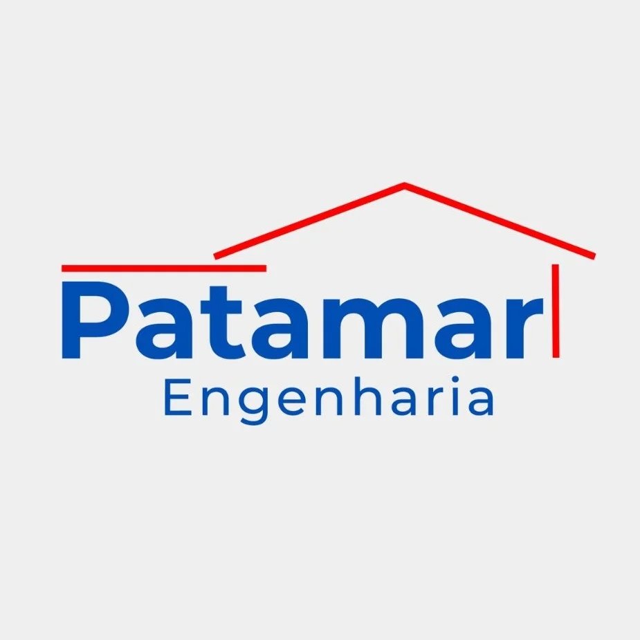 Logo Patamar Engenharia